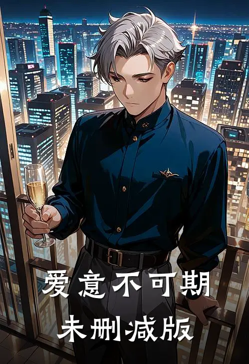 爱意不可期未删减版