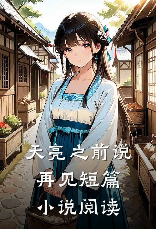天亮之前说再见短篇小说阅读