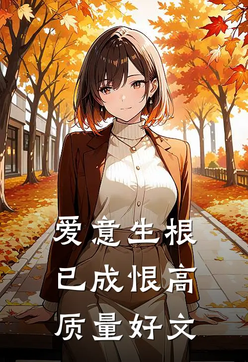 爱意生根已成恨高质量好文