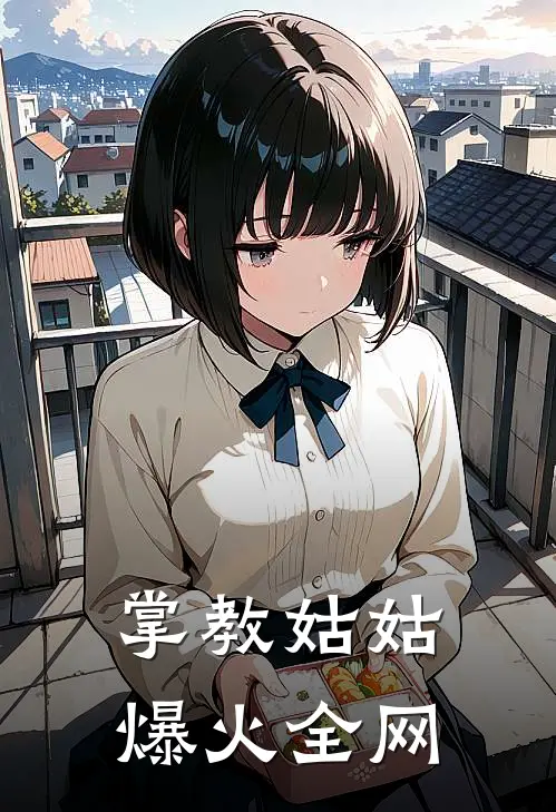 掌教姑姑爆火全网