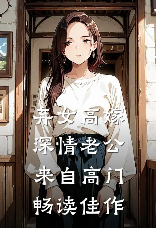 弃女高嫁：深情老公来自高门畅读佳作