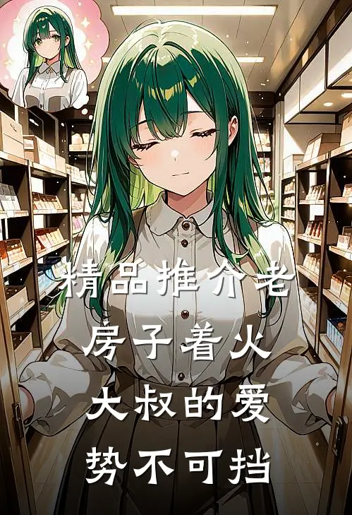 精品推介老房子着火：大叔的爱势不可挡