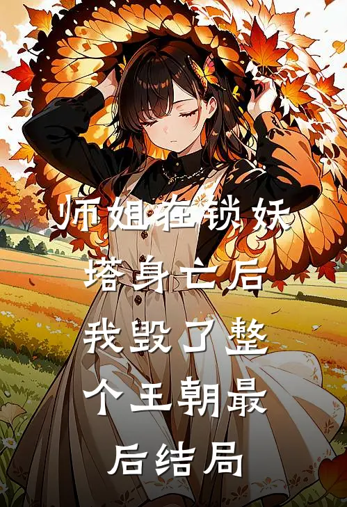 师姐在锁妖塔身亡后，我毁了整个王朝最后结局