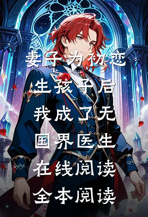 妻子为初恋生孩子后，我成了无国界医生在线阅读全本阅读