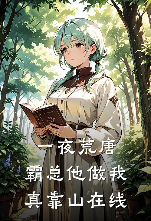 一夜荒唐，霸总他做我真靠山在线