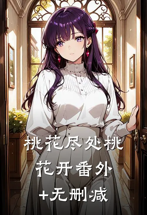 桃花尽处桃花开番外+无删减