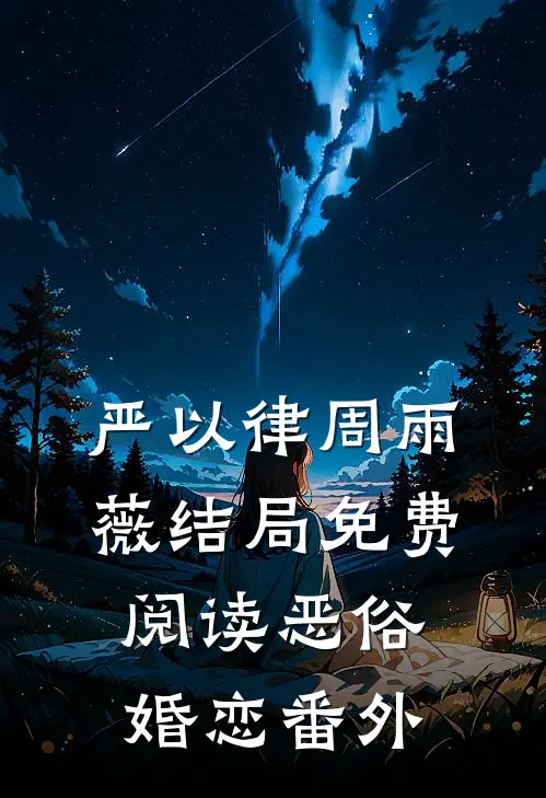 严以律周雨薇结局免费阅读恶俗婚恋番外
