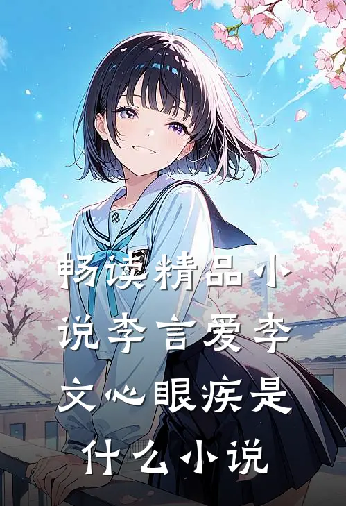 畅读精品小说李言爱李文心眼疾是什么小说