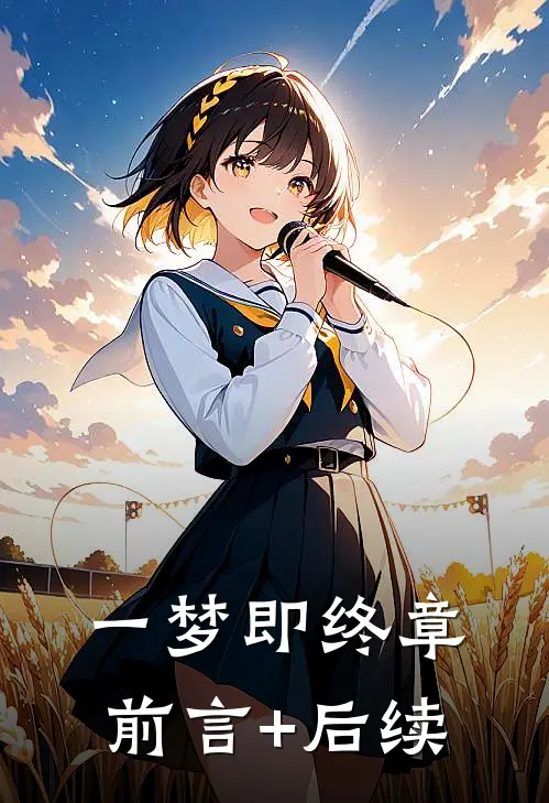 一梦即终章前言+后续
