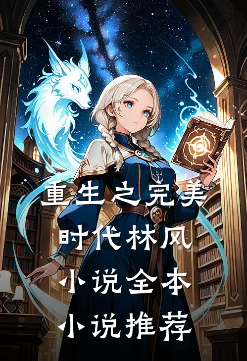 重生之完美时代 林风小说全本小说推荐