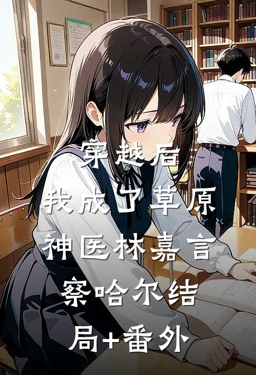 穿越后，我成了草原神医林嘉言察哈尔结局+番外