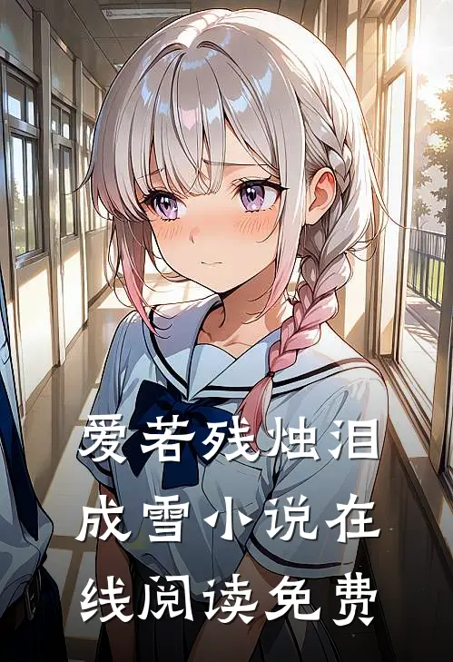 爱若残烛泪成雪小说在线阅读免费