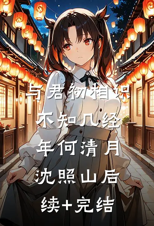 与君初相识，不知几经年何清月沈照山后续+完结