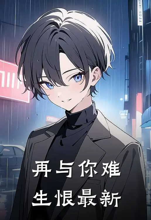 再与你难生恨最新