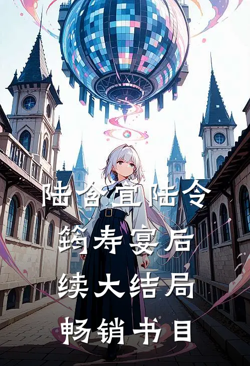 陆含宜陆令筠寿宴后续大结局畅销书目