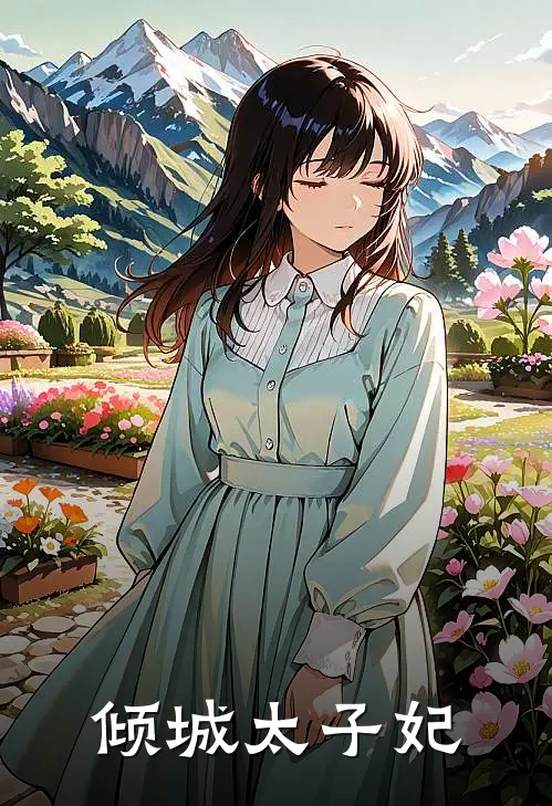 倾城太子妃