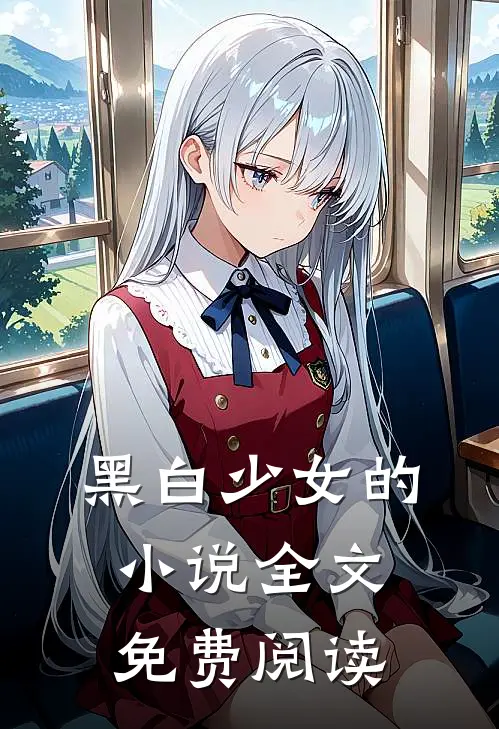 黑白少女的小说全文免费阅读