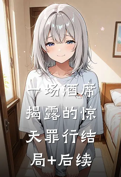 一场酒席揭露的惊天罪行结局+后续