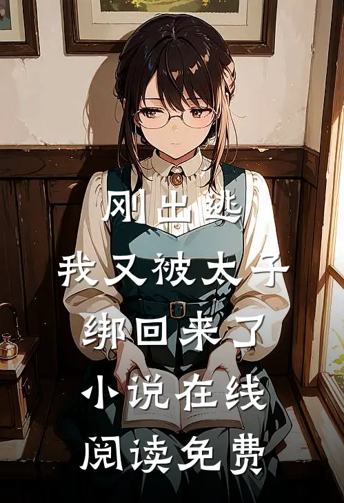 刚出逃，我又被太子绑回来了小说在线阅读免费