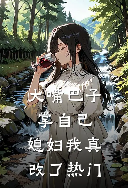 大嘴巴子掌自己，媳妇我真改了热门