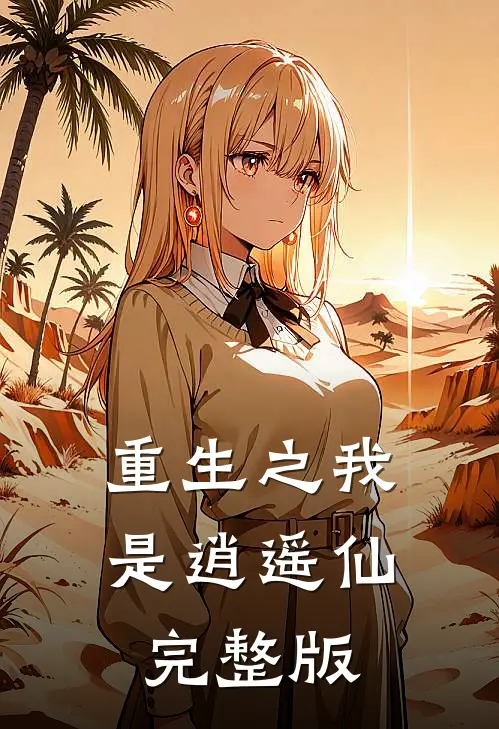 重生之我是逍遥仙完整版免费阅读