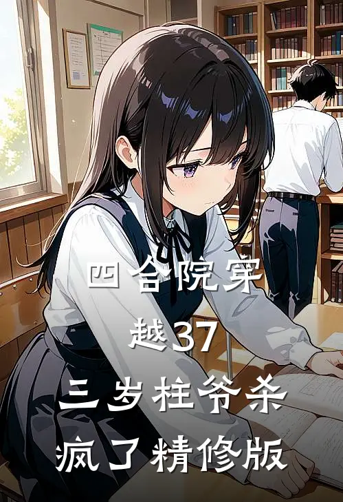 四合院穿越37，三岁柱爷杀疯了精修版