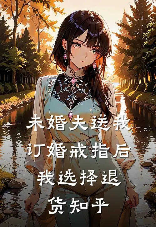 未婚夫送我订婚戒指后，我选择退货知乎