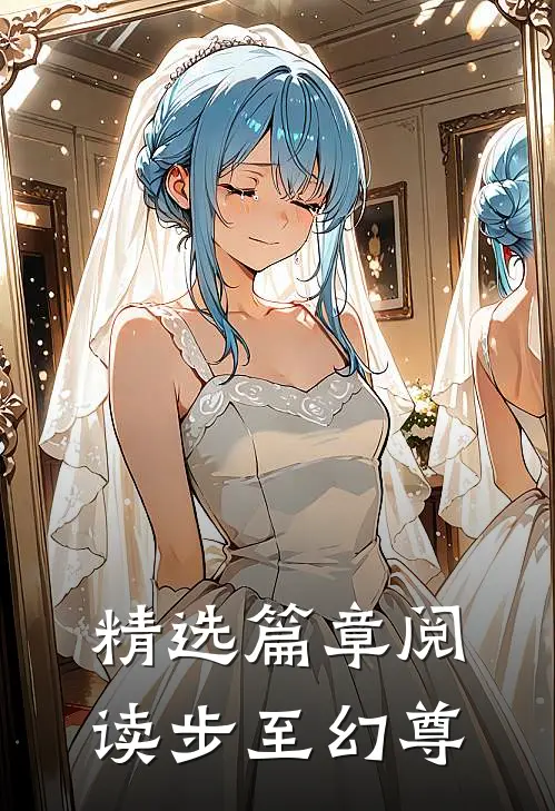 精选篇章阅读步至幻尊