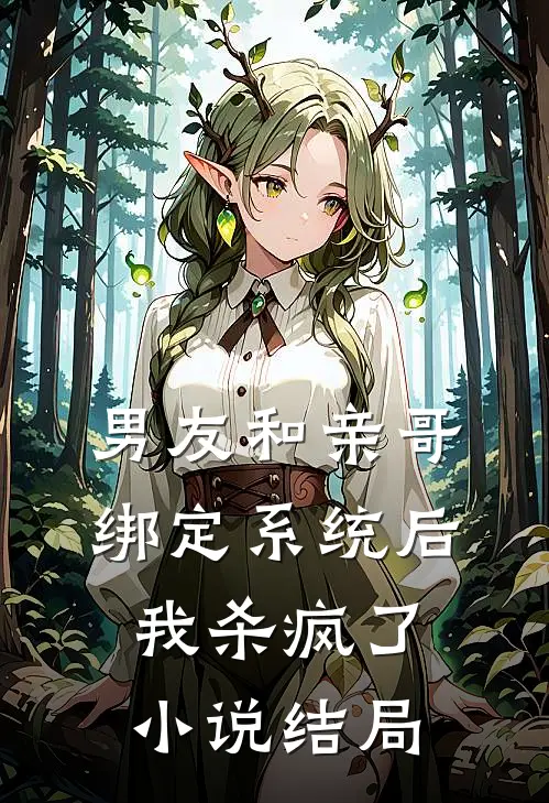 男友和亲哥绑定系统后,我杀疯了结局