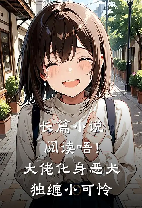 长篇小说阅读唔！大佬化身恶犬，独缠小可怜