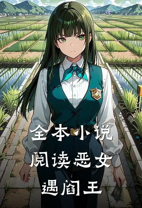 全本小说阅读恶女遇阎王