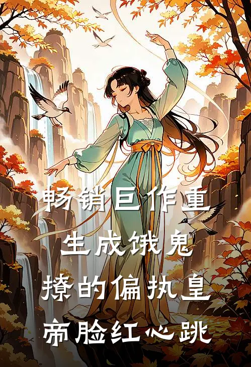 畅销巨作重生成饿鬼，撩的偏执皇帝脸红心跳