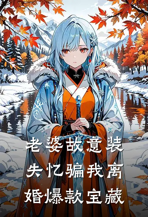 老婆故意装失忆骗我离婚爆款宝藏
