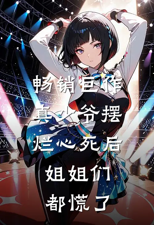 畅销巨作真少爷摆烂心死后，姐姐们都慌了