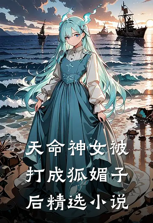 天命神女被打成狐媚子后精选小说