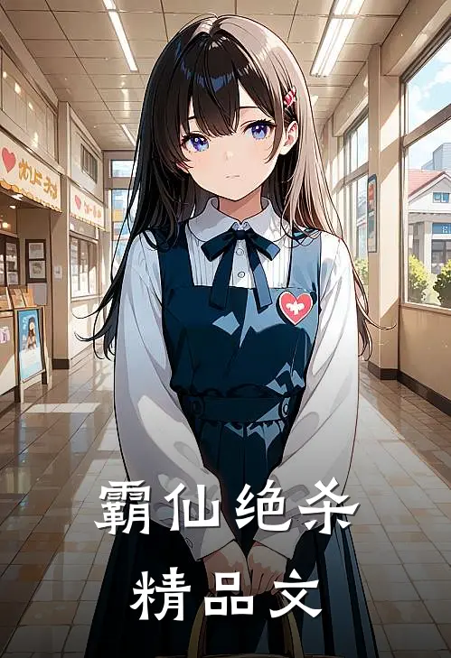 霸仙绝杀精品文