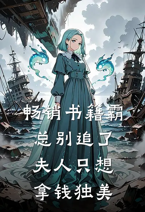 畅销书籍霸总别追了，夫人只想拿钱独美