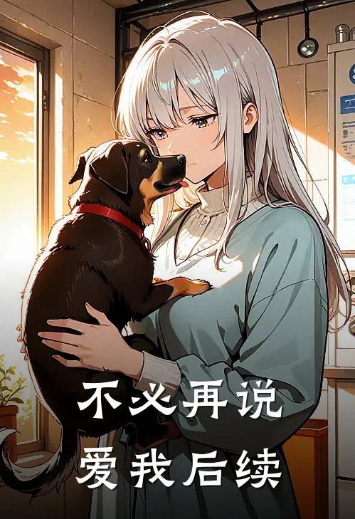 不必再说爱我后续