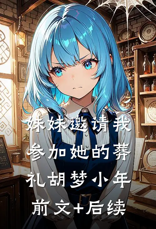 妹妹邀请我参加她的葬礼胡梦小年前文+后续