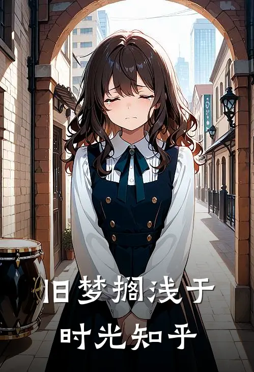 旧梦搁浅于时光知乎