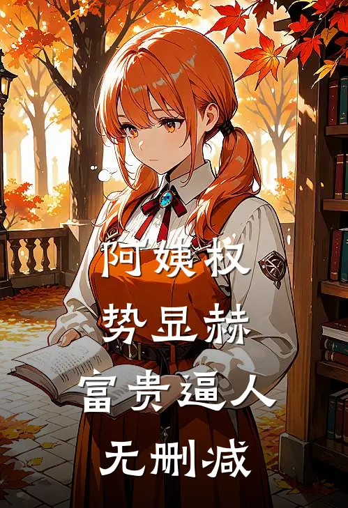 阿姨权势显赫，富贵逼人无删减