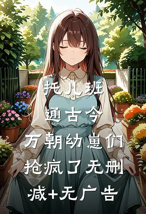 托儿班通古今，万朝幼崽们抢疯了无删减+无广告