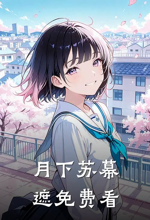 月下苏幕遮免费看