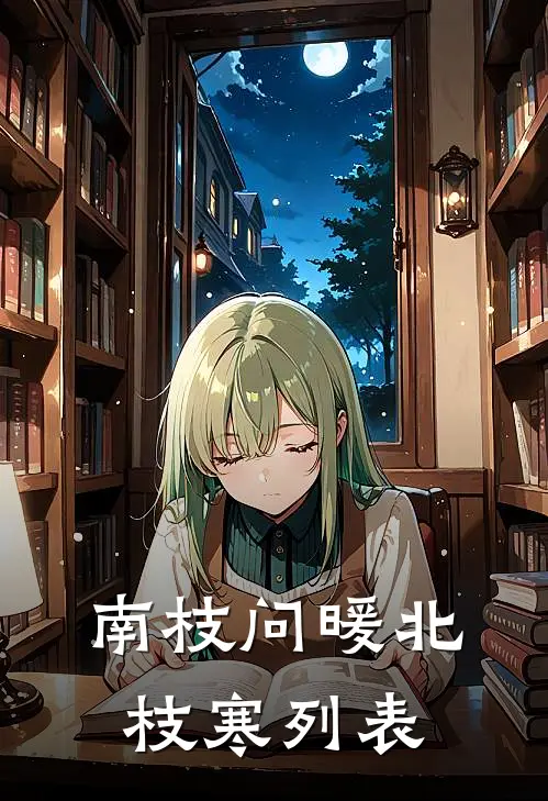 南枝问暖北枝寒列表