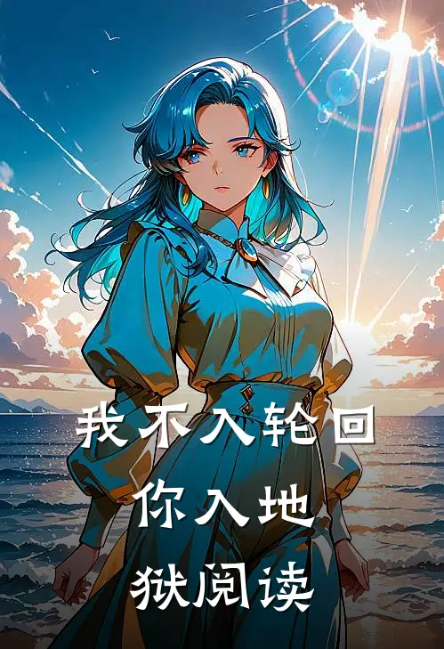 我不入轮回,你入地狱阅读答案
