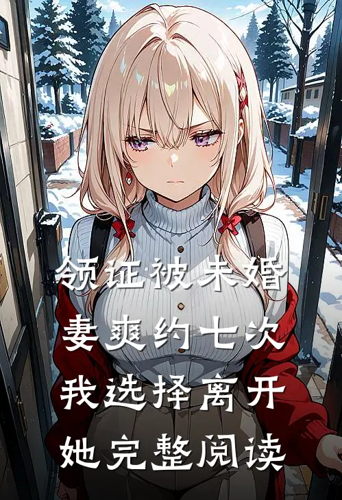 领证被未婚妻爽约七次，我选择离开她完整阅读
