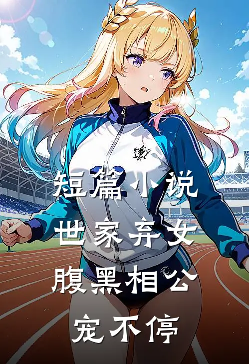 短篇小说世家弃女，腹黑相公宠不停