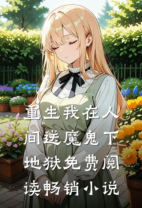 重生我在人间送魔鬼下地狱免费阅读畅销小说