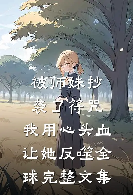 被师妹抄袭了符咒，我用心头血让她反噬全球完整文集