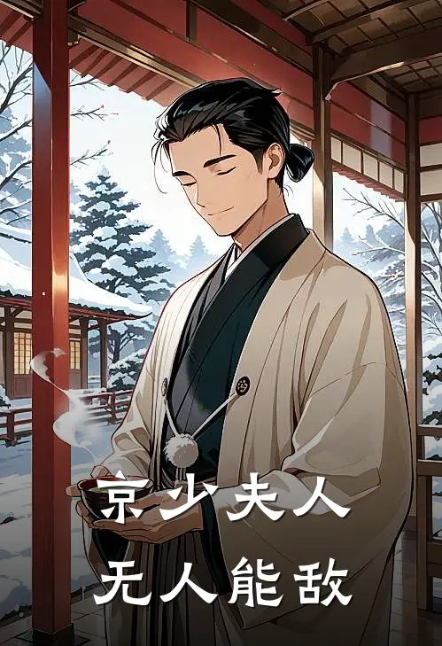 京少夫人无人能敌